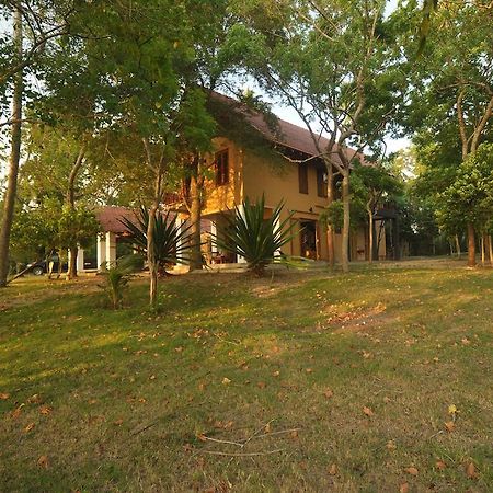Lagoon House Rekawa Tangalle Exterior foto