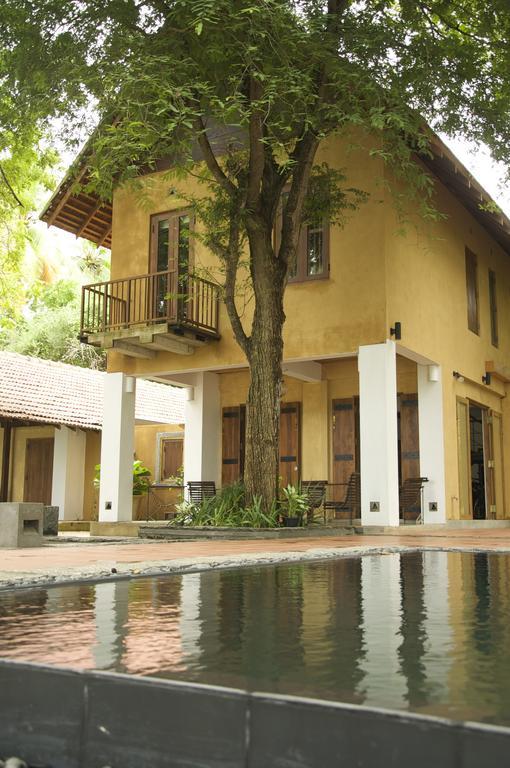 Lagoon House Rekawa Tangalle Exterior foto