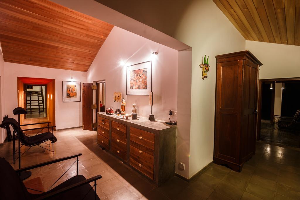 Lagoon House Rekawa Tangalle Exterior foto
